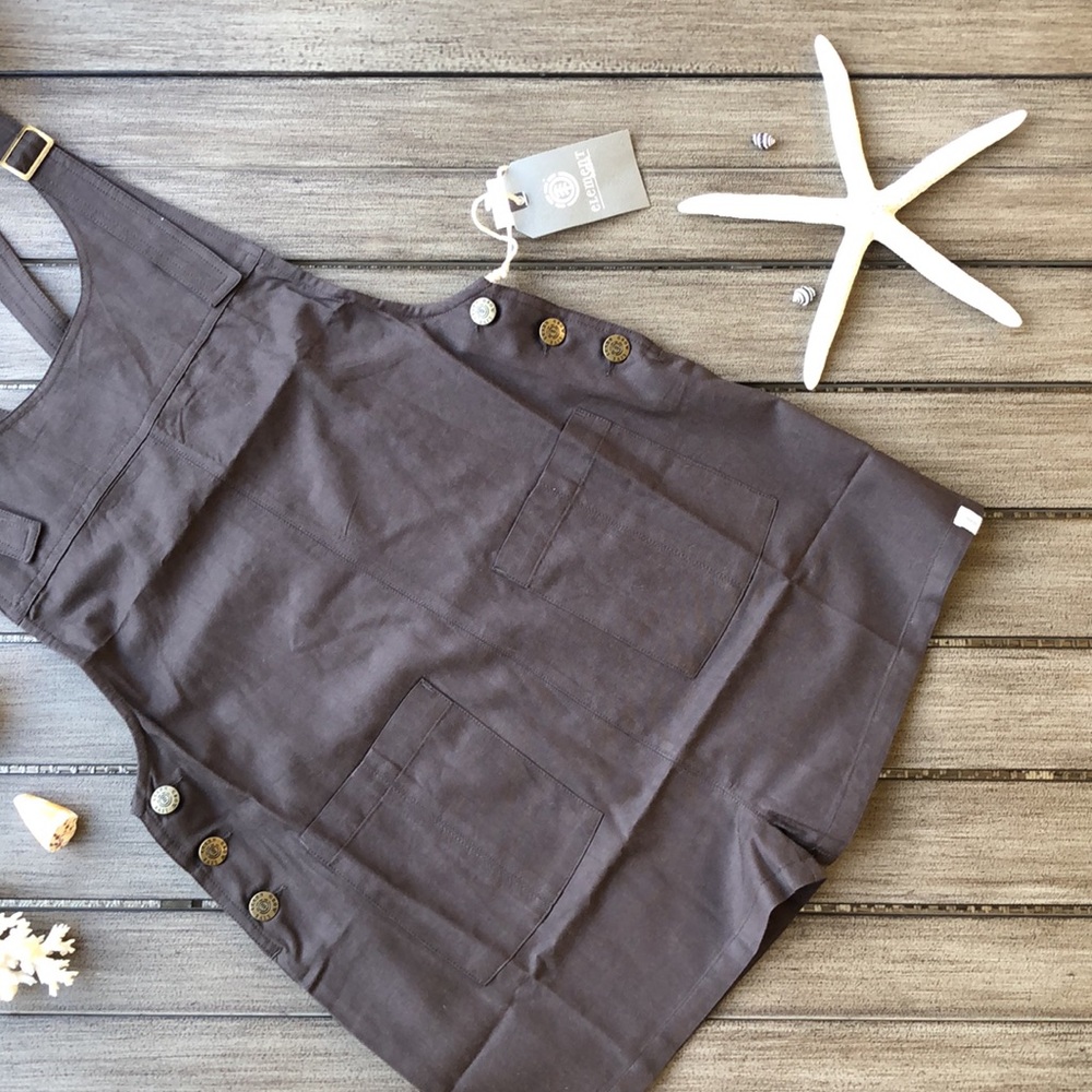 🌴🔆ELEMENT - SASHA ROMPER🔆🌴 - Picture 7 of 13